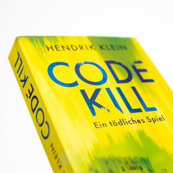 Code Kill - Ein tödliches Spiel