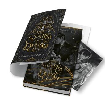 The Stars are Dying