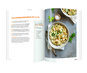 ZauberTopf Einfach lecker! Schlank ohne Diät