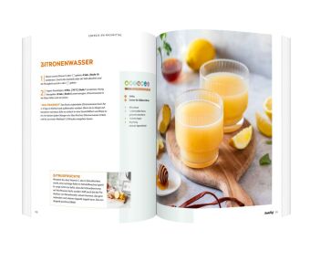 ZauberTopf Einfach lecker! Schlank ohne Diät