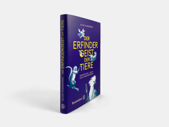 Der Erfindergeist der Tiere