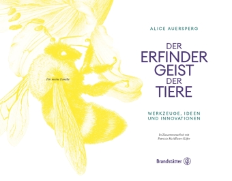 Der Erfindergeist der Tiere