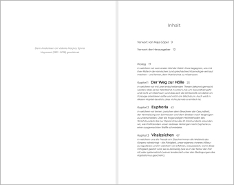 Ökonomie der Fürsorge