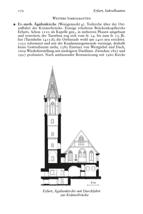 Set Dehio - Handbuch der deutschen Kunstdenkmäler / Thüringen Bd. I+II