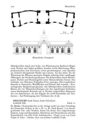 Set Dehio - Handbuch der deutschen Kunstdenkmäler / Thüringen Bd. I+II