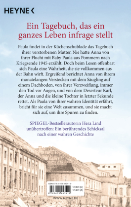 Für immer deine Tochter