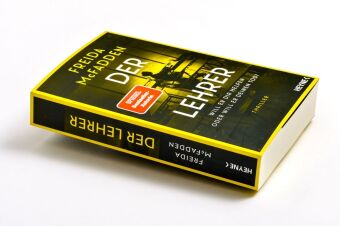 Der Lehrer - Will er dir helfen oder will er deinen Tod?