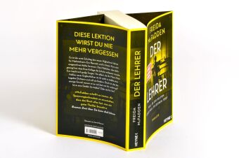 Der Lehrer - Will er dir helfen oder will er deinen Tod?