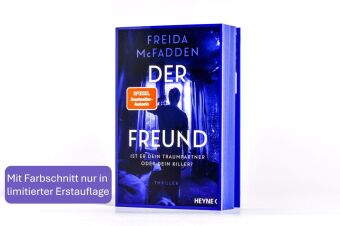 Der Freund - Ist er dein Traumpartner oder dein Killer? 