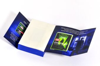 Der Freund - Ist er dein Traumpartner oder dein Killer? 