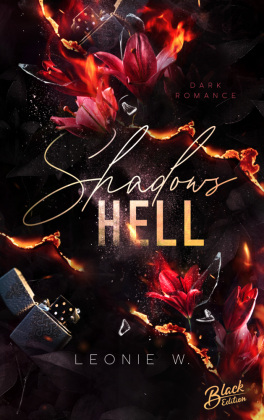 Shadow´s Hell | Mit wunderschönem Farbschnitt