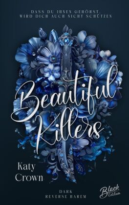 Beautiful Killers | Mit wunderschönem Farbschnitt