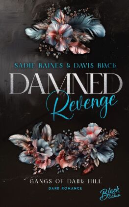 Damned Revenge | Mit wunderschönem Farbschnitt