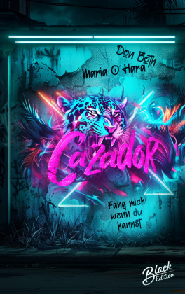 Cazador