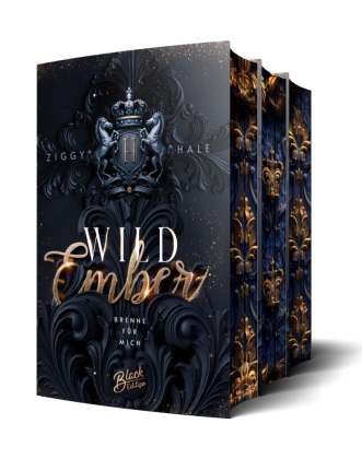 Wild Ember