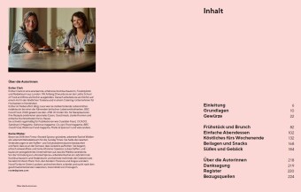 Gewürzliebe