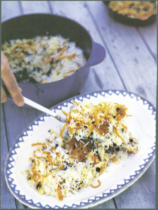 Aromen der Sonne - Deutscher Kochbuchpreis 2025 - Bronze 