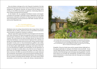 Mein wunderbarer Cottage-Garten