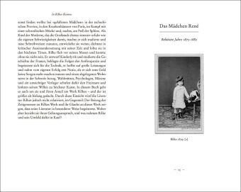 Rainer Maria Rilke oder Das offene Leben
