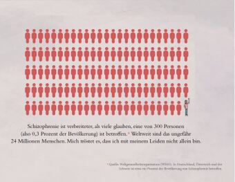 Stimmen im Kopf