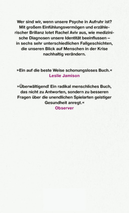 Sich selbst fremd