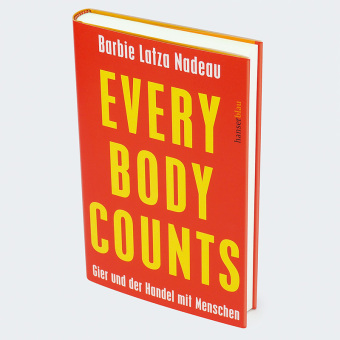 Every Body Counts