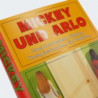 Mickey und Arlo