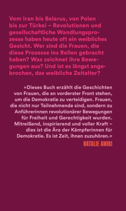 Frauen und Revolution