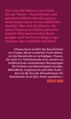 Frauen und Revolution