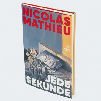 Jede Sekunde