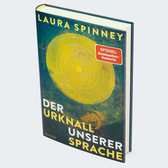 Der Urknall unserer Sprache