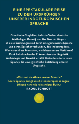 Der Urknall unserer Sprache