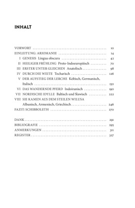 Der Urknall unserer Sprache
