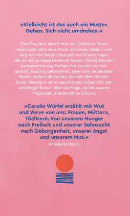 Zuhause ist das Wetter unzuverlässig