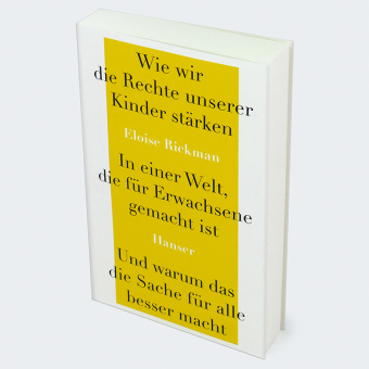 Wie wir die Rechte unserer Kinder stärken in einer Welt, die für Erwachsene gemacht ist, und warum das die Sache für alle besser macht
