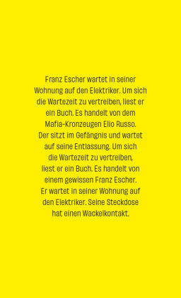 Wackelkontakt
