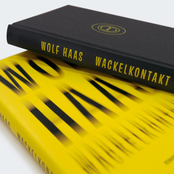 Wackelkontakt
