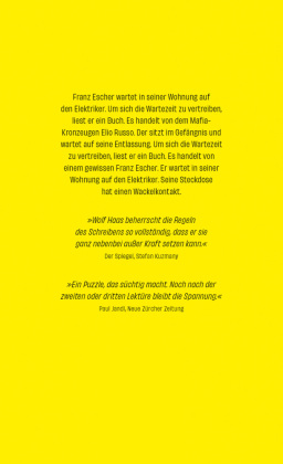 Wackelkontakt