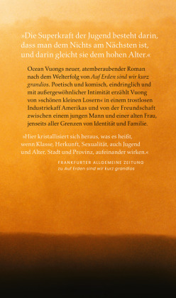 Der Kaiser der Freude