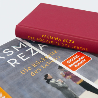Die Rückseite des Lebens