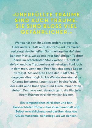 Achtzehnter Stock