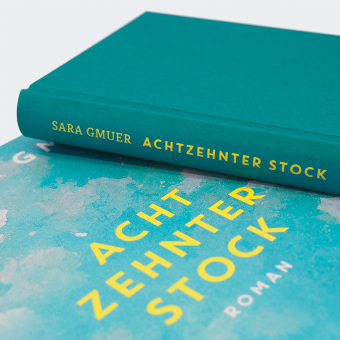 Achtzehnter Stock
