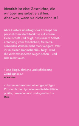 Identitätskrise