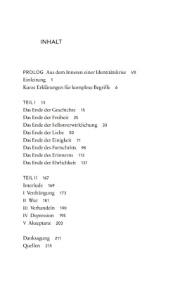 Identitätskrise