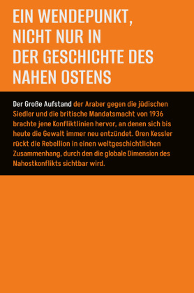 Palästina 1936 