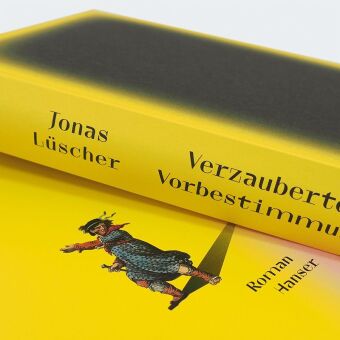 Verzauberte Vorbestimmung