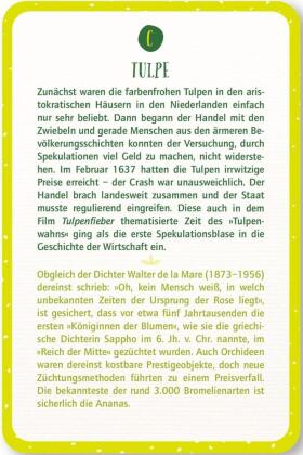 Das große Garten Quiz