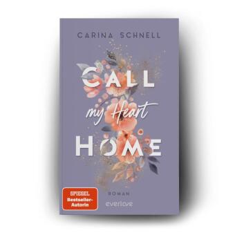 Call My Heart Home