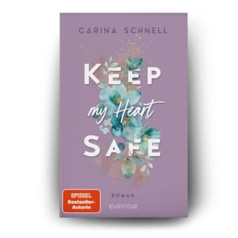 Keep My Heart Safe