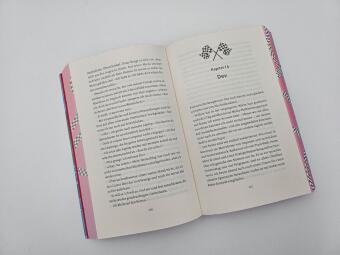 Cross the Line - Auf der Rennstrecke kämpft er um den Sieg, im Leben um ihr Herz